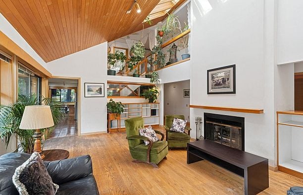 4436 W 11th Avenue Point Grey