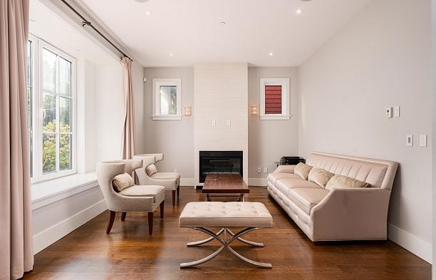 4341 W 3rd Avenue Point Grey