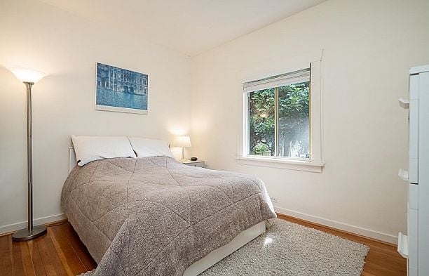 4338 W 2nd Avenue Point Grey