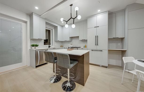 3 6730 Heather Street South Cambie