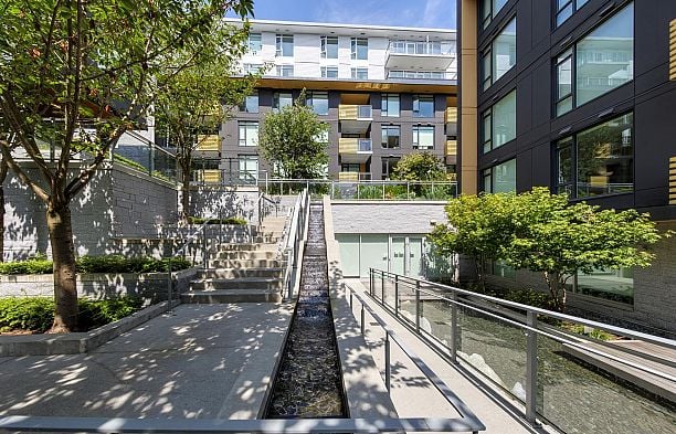 206 7428 Alberta Street South Cambie