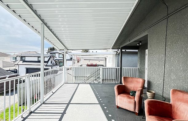 1420 Park Drive Marpole