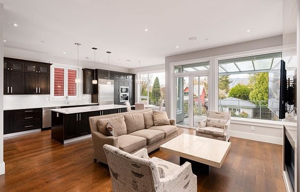 4341 W 3rd Avenue Point Grey