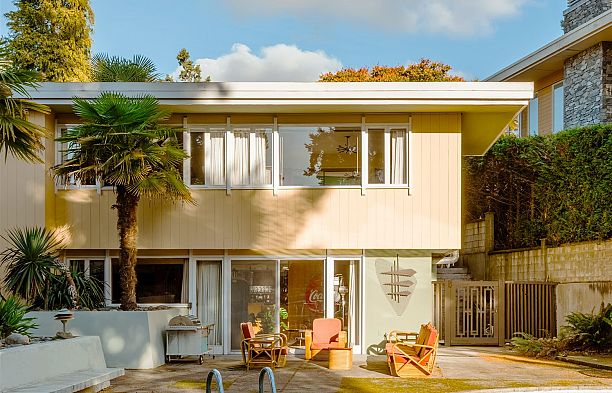 6171 Collingwood Street Southlands