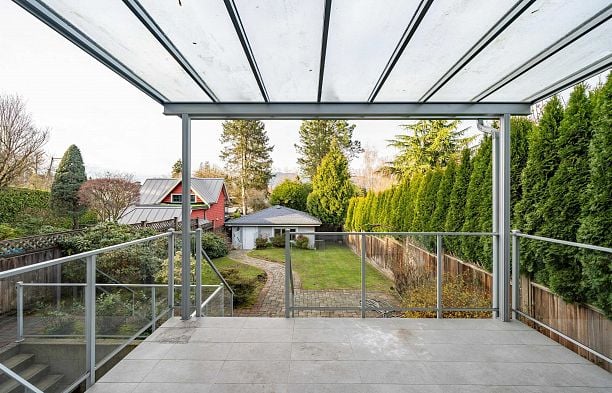 4341 W 3rd Avenue Point Grey
