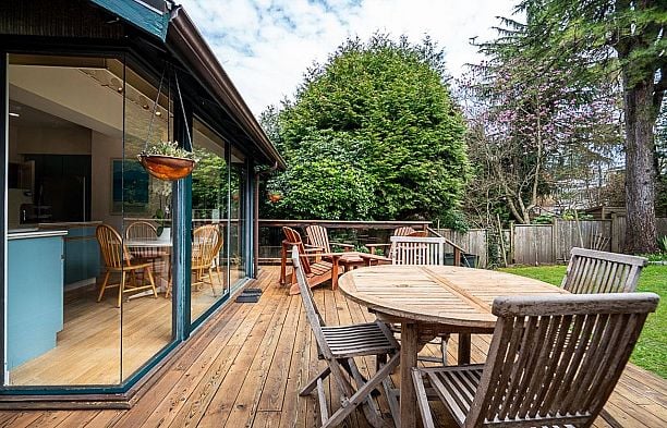 4338 W 2nd Avenue Point Grey