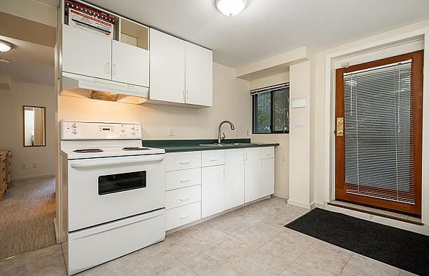 4338 W 2nd Avenue Point Grey