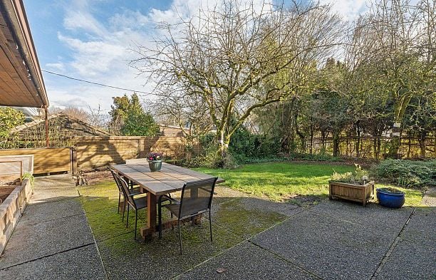 4436 W 11th Avenue Point Grey