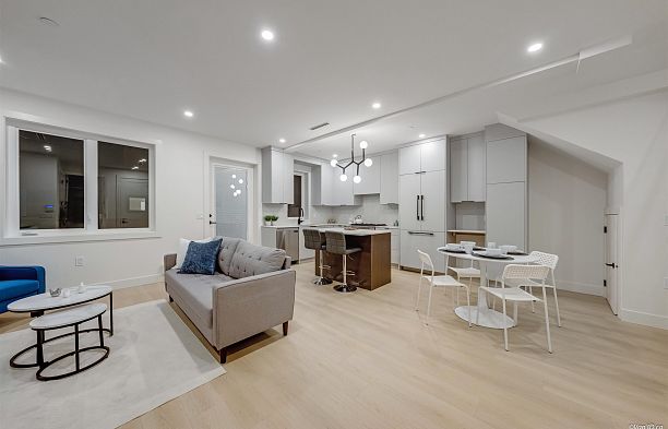 3 6730 Heather Street South Cambie