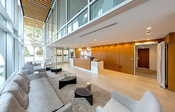 206 7428 Alberta Street South Cambie