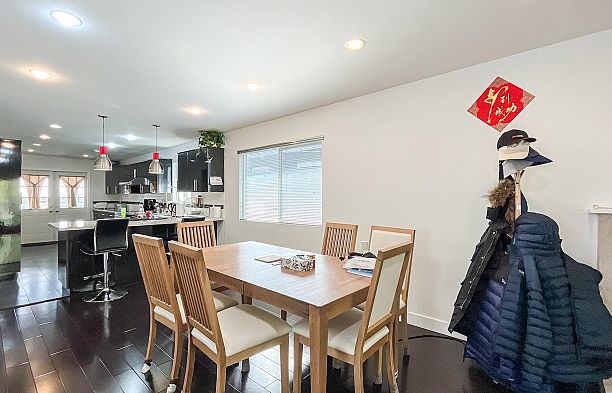 1420 Park Drive Marpole
