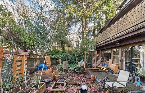 4436 W 11th Avenue Point Grey