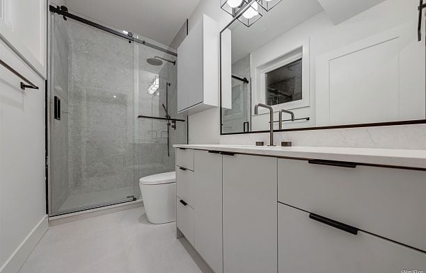 3 6730 Heather Street South Cambie