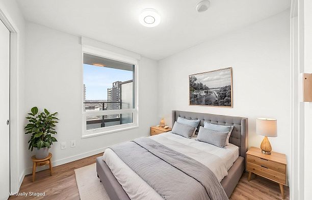 2407 8189 Cambie Street Marpole