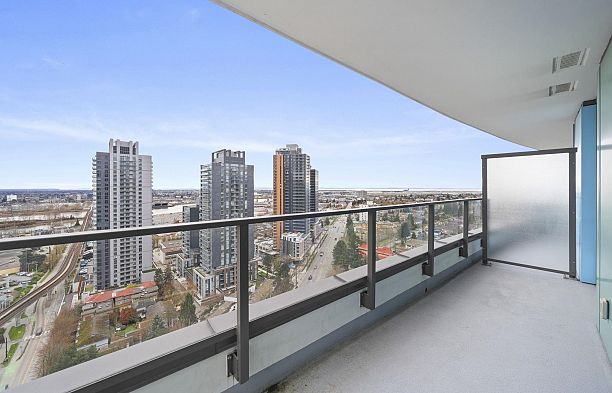 2407 8189 Cambie Street Marpole