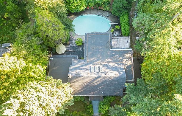 4786 W 4th Avenue Point Grey