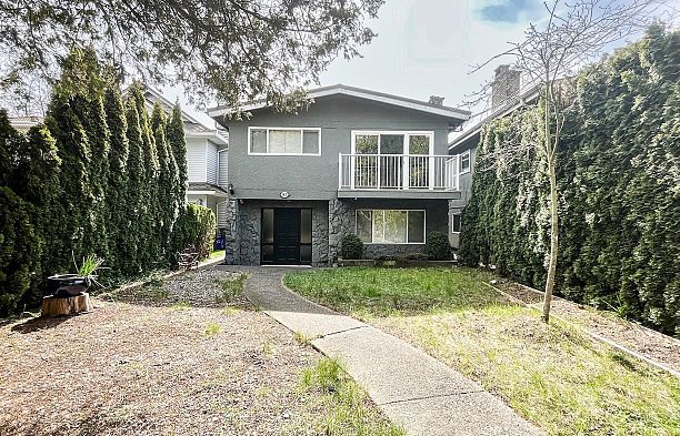 1420 Park Drive Marpole