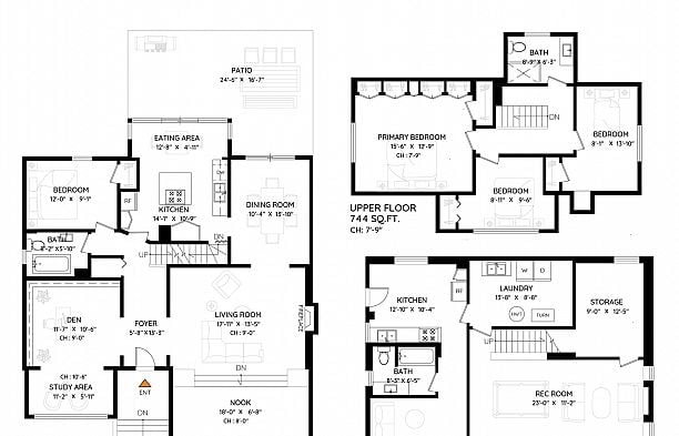 4338 W 2nd Avenue Point Grey