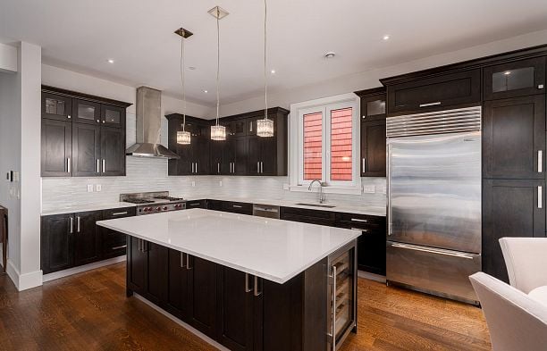 4341 W 3rd Avenue Point Grey