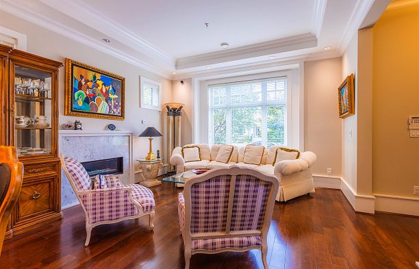 8150 French Street Marpole