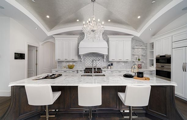 8083 Angus Drive S.W. Marine