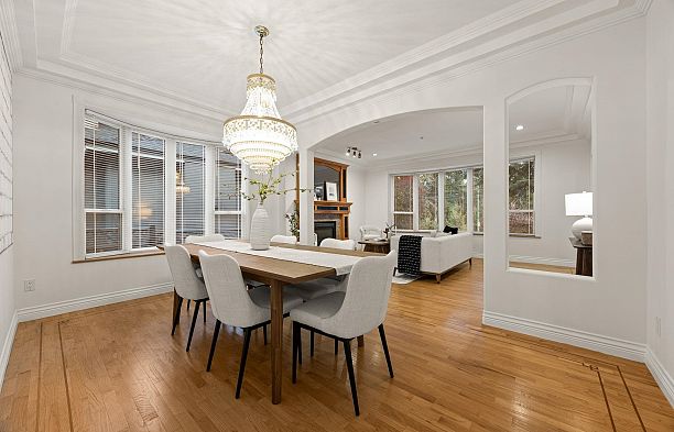 4087 SW Marine Drive Southlands