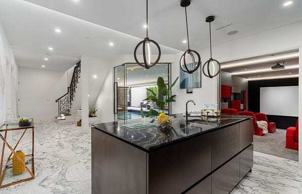 8083 Angus Drive S.W. Marine