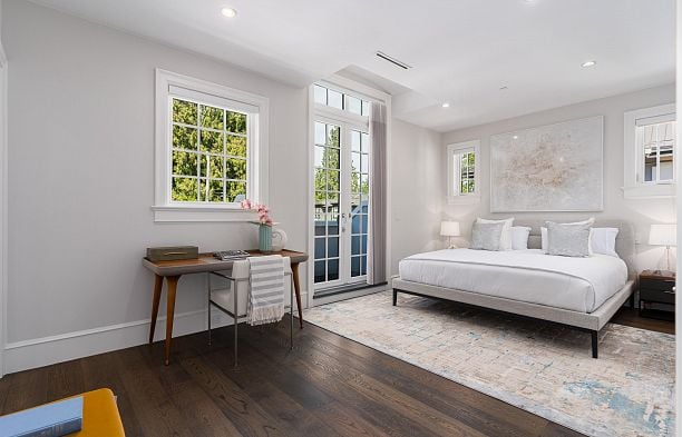 8083 Angus Drive S.W. Marine