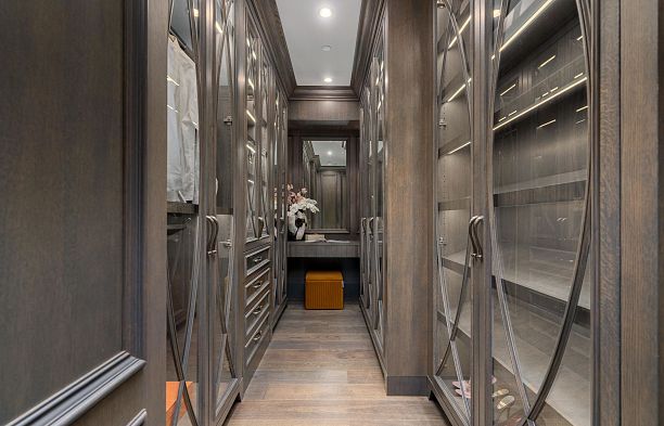 8083 Angus Drive S.W. Marine