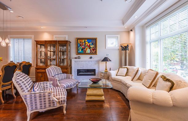 8150 French Street Marpole