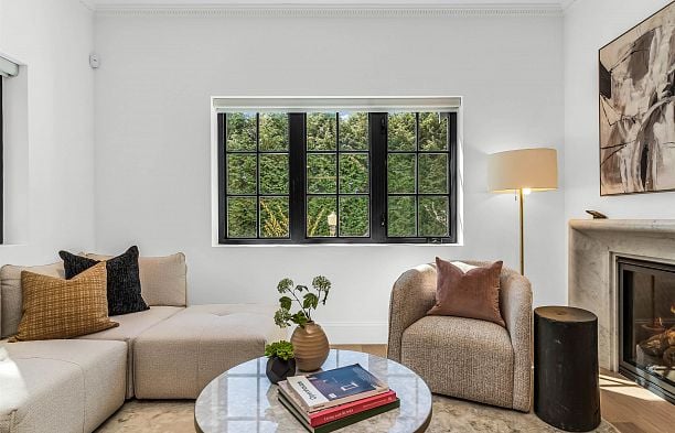 3 4088 Maple Crescent Quilchena