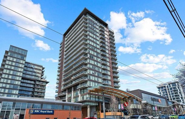 808 8555 Granville Street S.W. Marine