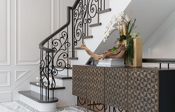 8083 Angus Drive S.W. Marine