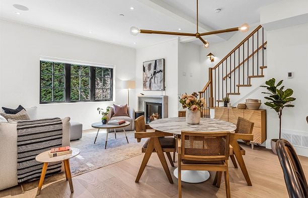 3 4088 Maple Crescent Quilchena