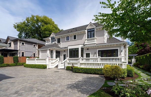 8083 Angus Drive S.W. Marine