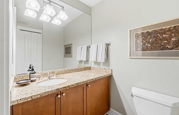 2420 Sasamat Street Point Grey