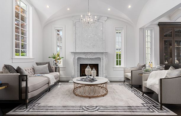 8083 Angus Drive S.W. Marine