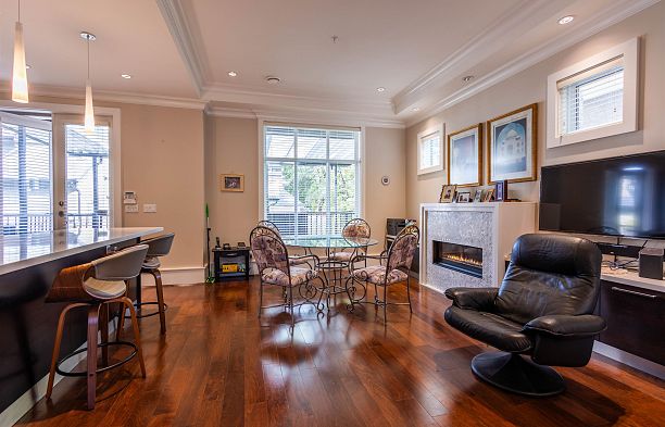 8150 French Street Marpole