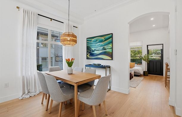 2039 W 33rd Avenue Quilchena