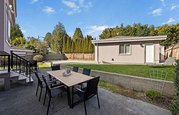 4087 SW Marine Drive Southlands