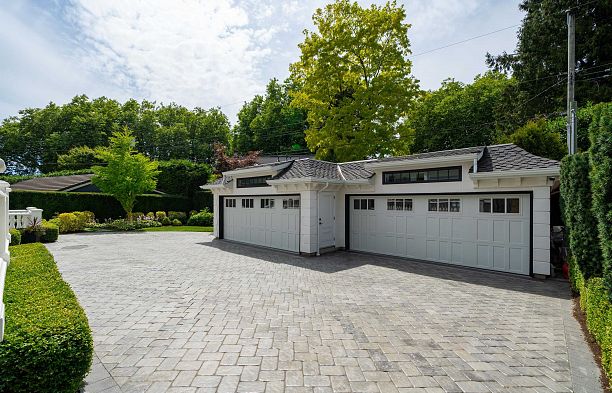 8083 Angus Drive S.W. Marine