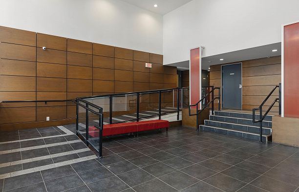 706 1650 W 7th Avenue Fairview VW