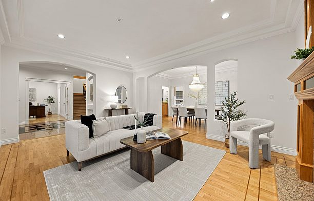 4087 SW Marine Drive Southlands