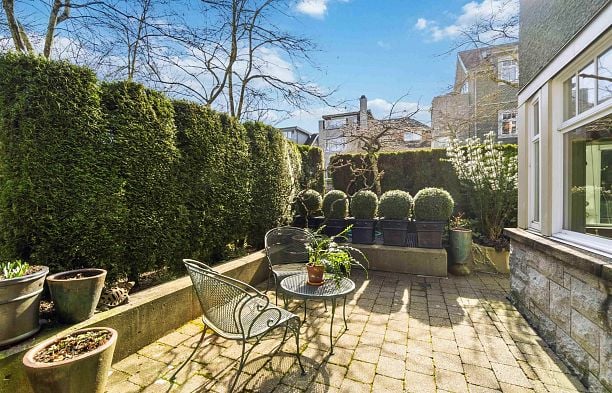 2420 Sasamat Street Point Grey