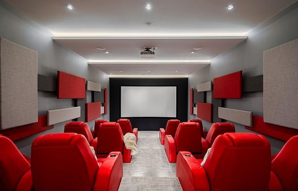 8083 Angus Drive S.W. Marine