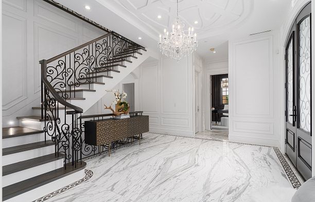 8083 Angus Drive S.W. Marine