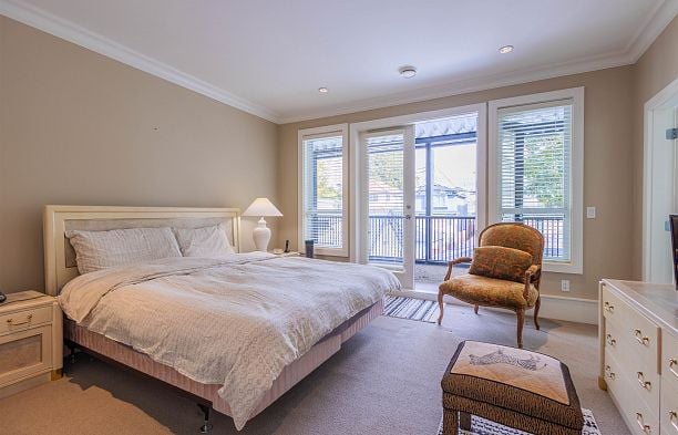 8150 French Street Marpole