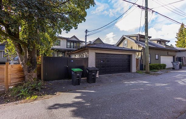 8150 French Street Marpole
