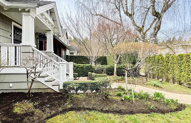 4058 W 31st Avenue Dunbar