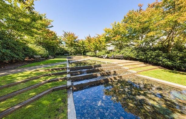 2420 Sasamat Street Point Grey